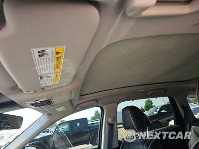 2022 Acura MDX w/Advance Pkg - zdjęcie 17 z 29 - miniatura