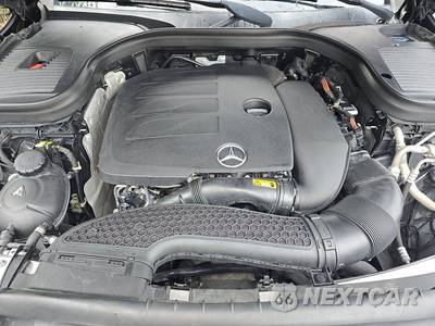 2020 Mercedes-Benz GLC 300 4MATIC - zdjęcie 15 z 21 - miniatura