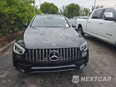 2020 Mercedes-Benz GLC 300 4MATIC - zdjęcie 2 z 21 - miniatura