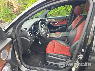 2020 Mercedes-Benz GLC 300 4MATIC - zdjęcie 7 z 21 - miniatura