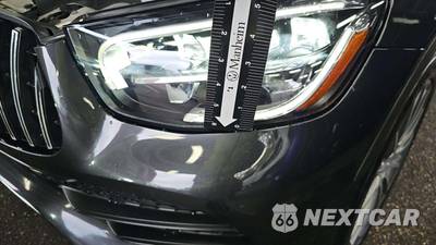2020 Mercedes-Benz GLC 300 4MATIC - zdjęcie 20 z 21 - miniatura