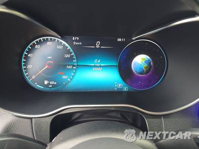 2020 Mercedes-Benz GLC 300 4MATIC - zdjęcie 12 z 21 - miniatura