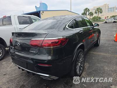 2020 Mercedes-Benz GLC 300 4MATIC - zdjęcie 4 z 21 - miniatura