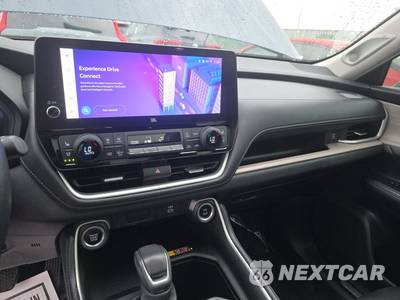 2024 Toyota Grand Highlander Limited - zdjęcie 6 z 21 - miniatura