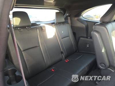 2024 Toyota Highlander XSE - zdjęcie 17 z 24 - miniatura