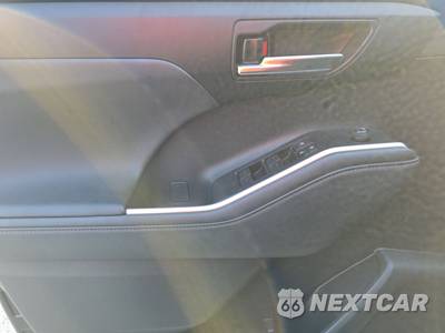 2024 Toyota Highlander XSE - zdjęcie 15 z 24 - miniatura