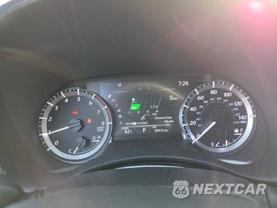 2024 Toyota Highlander XSE - zdjęcie 8 z 24 - miniatura