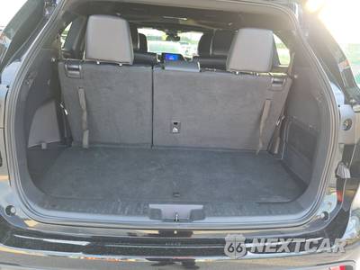 2024 Toyota Highlander XSE - zdjęcie 11 z 24 - miniatura