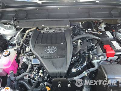 2024 Toyota Highlander XSE - zdjęcie 7 z 26 - miniatura