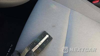 2025 Toyota Camry LE - zdjęcie 19 z 19 - miniatura