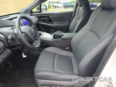 2024 Toyota bZ4X Limited - zdjęcie 5 z 22 - miniatura