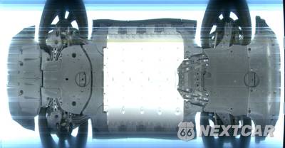 2024 Toyota bZ4X Limited - zdjęcie 18 z 22 - miniatura