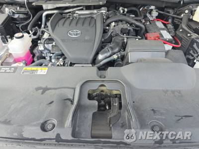 2025 Toyota Grand Highlander XLE - zdjęcie 7 z 35 - miniatura