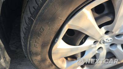 2025 Toyota Corolla LE Sedan - zdjęcie 30 z 33 - miniatura