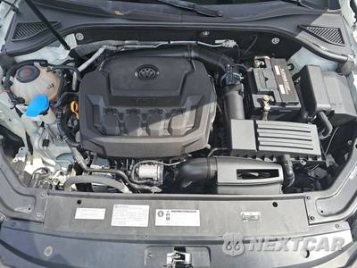 2019 Volkswagen Passat Wolfsburg - zdjęcie 15 z 17 - miniatura