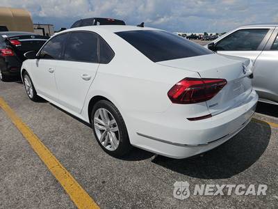 2019 Volkswagen Passat Wolfsburg - zdjęcie 6 z 17 - miniatura