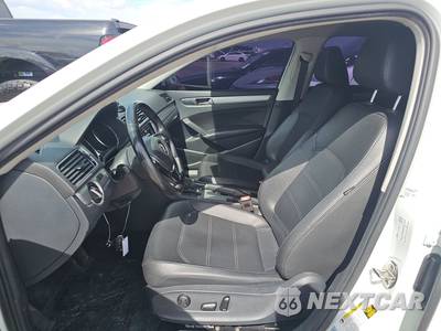 2019 Volkswagen Passat Wolfsburg - zdjęcie 7 z 17 - miniatura