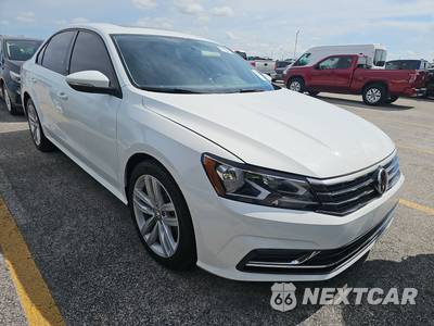 2019 Volkswagen Passat Wolfsburg - zdjęcie 3 z 17 - miniatura