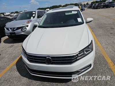 2019 Volkswagen Passat Wolfsburg - zdjęcie 2 z 17 - miniatura