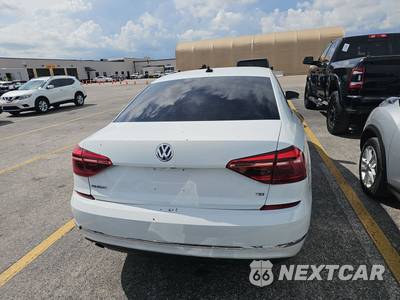 2019 Volkswagen Passat Wolfsburg - zdjęcie 5 z 17 - miniatura