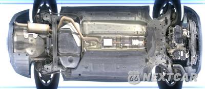 2022 Hyundai Accent SEL - zdjęcie 18 z 19 - miniatura