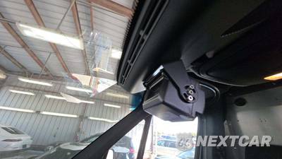 2020 Mercedes-Benz Sprinter 3500XD Cargo Van DRW High Roof 170.0" WB - zdjęcie 30 z 45 - miniatura