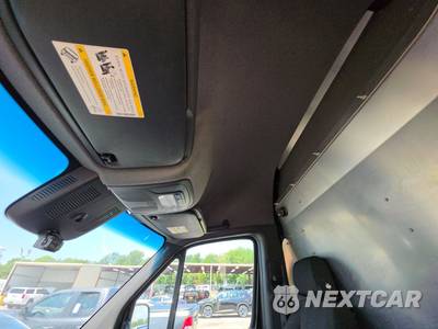 2020 Mercedes-Benz Sprinter 3500XD Cargo Van DRW High Roof 170.0" WB - zdjęcie 18 z 45 - miniatura
