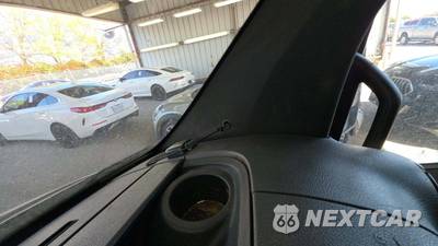 2020 Mercedes-Benz Sprinter 3500XD Cargo Van DRW High Roof 170.0" WB - zdjęcie 40 z 45 - miniatura