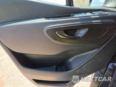 2020 Mercedes-Benz Sprinter 3500XD Cargo Van DRW High Roof 170.0" WB - zdjęcie 9 z 45 - miniatura