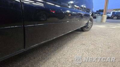 2020 Mercedes-Benz Sprinter 3500XD Cargo Van DRW High Roof 170.0" WB - zdjęcie 37 z 45 - miniatura