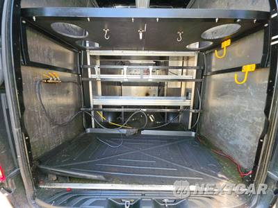 2020 Mercedes-Benz Sprinter 3500XD Cargo Van DRW High Roof 170.0" WB - zdjęcie 17 z 45 - miniatura