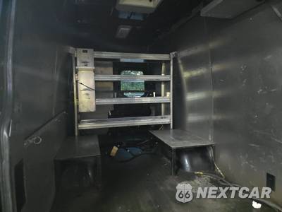 2020 Mercedes-Benz Sprinter 3500XD Cargo Van DRW High Roof 170.0" WB - zdjęcie 13 z 45 - miniatura