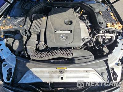 2017 Mercedes-Benz C 300 4MATIC Sedan - zdjęcie 15 z 28 - miniatura
