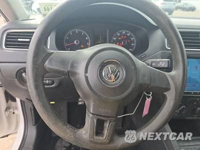 2012 Volkswagen Jetta Sedan - zdjęcie 10 z 56 - miniatura