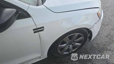 2012 Volkswagen Jetta Sedan - zdjęcie 23 z 56 - miniatura
