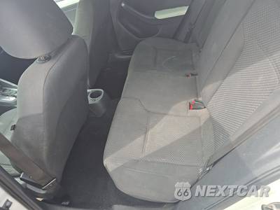 2012 Volkswagen Jetta Sedan - zdjęcie 13 z 56 - miniatura