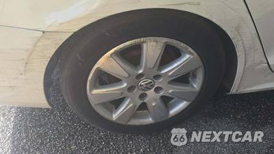 2012 Volkswagen Jetta Sedan - zdjęcie 22 z 56 - miniatura