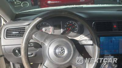 2012 Volkswagen Jetta Sedan - zdjęcie 31 z 56 - miniatura