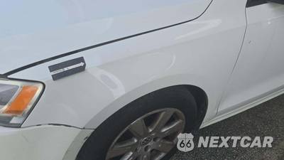 2012 Volkswagen Jetta Sedan - zdjęcie 27 z 56 - miniatura