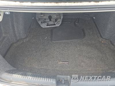 2012 Volkswagen Jetta Sedan - zdjęcie 16 z 56 - miniatura
