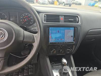 2012 Volkswagen Jetta Sedan - zdjęcie 11 z 56 - miniatura