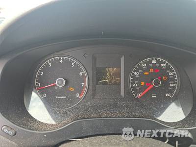 2012 Volkswagen Jetta Sedan - zdjęcie 12 z 56 - miniatura