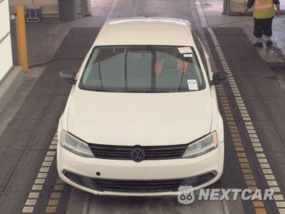 2012 Volkswagen Jetta Sedan - zdjęcie 2 z 56 - miniatura