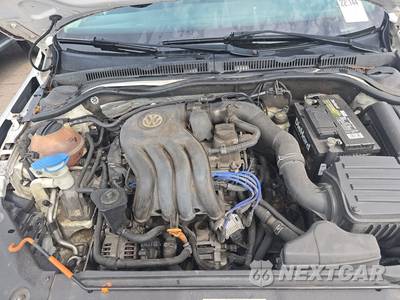 2012 Volkswagen Jetta Sedan - zdjęcie 15 z 56 - miniatura