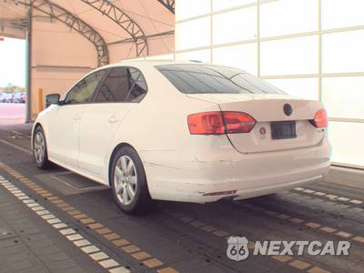 2012 Volkswagen Jetta Sedan - zdjęcie 6 z 56 - miniatura