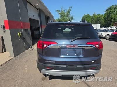 2018 GMC Acadia SLT-1 4SA - zdjęcie 5 z 24 - miniatura