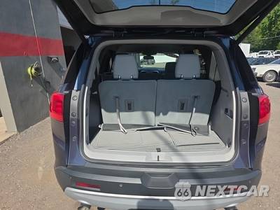 2018 GMC Acadia SLT-1 4SA - zdjęcie 20 z 24 - miniatura