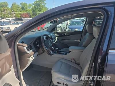 2018 GMC Acadia SLT-1 4SA - zdjęcie 13 z 24 - miniatura