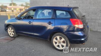 2003 Toyota Matrix XR - zdjęcie 21 z 25 - miniatura