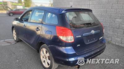 2003 Toyota Matrix XR - zdjęcie 20 z 25 - miniatura